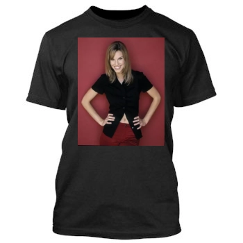 Hilary Swank Men's TShirt