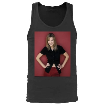 Hilary Swank Men's Tank Top