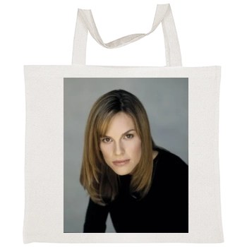 Hilary Swank Tote