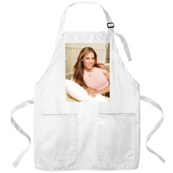 Hilary Swank Apron