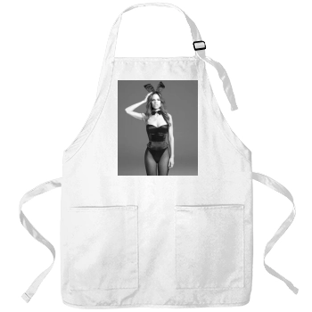 Hilary Swank Apron