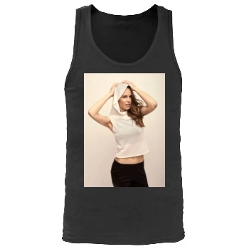 Hilary Swank Men's Tank Top