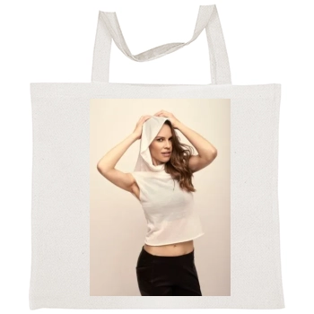 Hilary Swank Tote