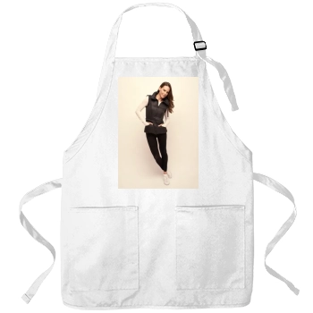 Hilary Swank Apron