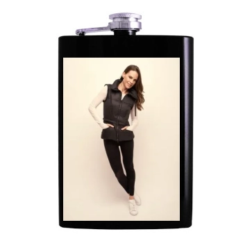 Hilary Swank Hip Flask