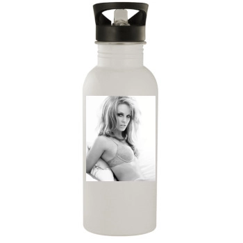 Hilary Swank Stainless Steel Water Bottle