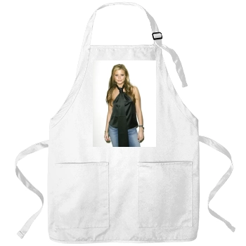 Holly Valance Apron