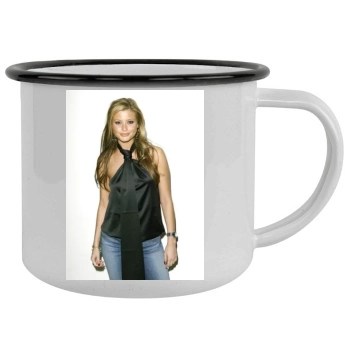 Holly Valance Camping Mug