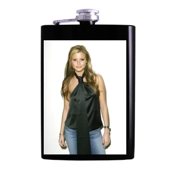 Holly Valance Hip Flask