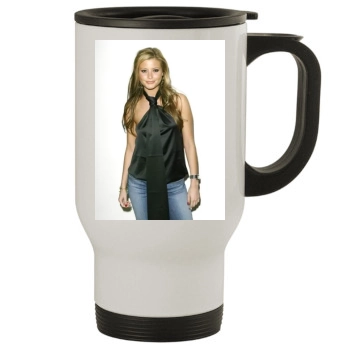 Holly Valance Stainless Steel Travel Mug