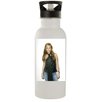 Holly Valance Stainless Steel Water Bottle