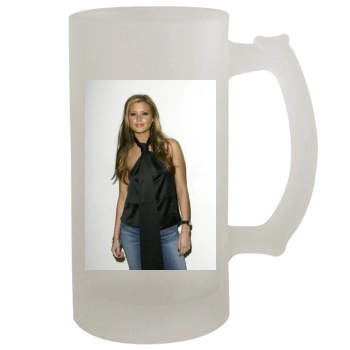 Holly Valance 16oz Frosted Beer Stein