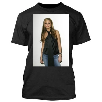 Holly Valance Men's TShirt