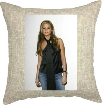 Holly Valance Pillow