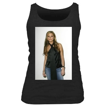 Holly Valance Women's Tank Top