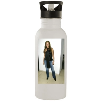 Holly Valance Stainless Steel Water Bottle