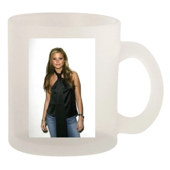 Holly Valance 10oz Frosted Mug