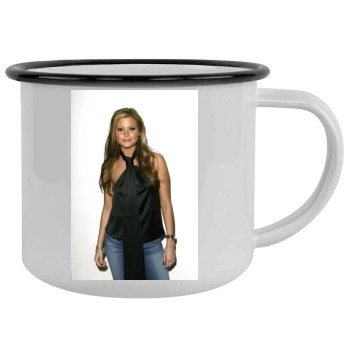 Holly Valance Camping Mug