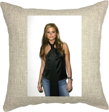 Holly Valance Pillow