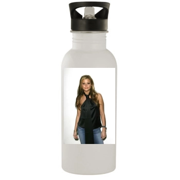 Holly Valance Stainless Steel Water Bottle