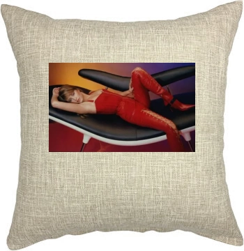 Holly Valance Pillow