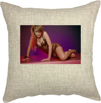 Holly Valance Pillow