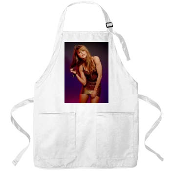 Holly Valance Apron