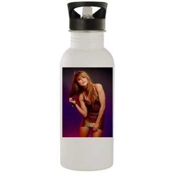 Holly Valance Stainless Steel Water Bottle