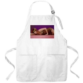 Holly Valance Apron