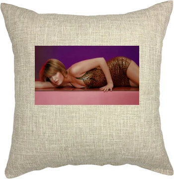 Holly Valance Pillow