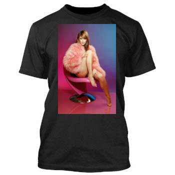 Holly Valance Men's TShirt