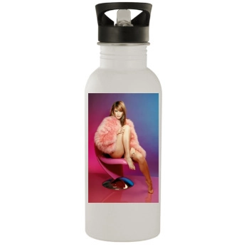 Holly Valance Stainless Steel Water Bottle