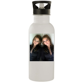 Holly Valance Stainless Steel Water Bottle