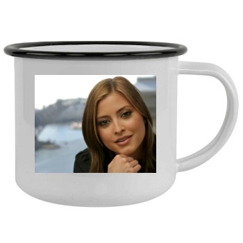 Holly Valance Camping Mug