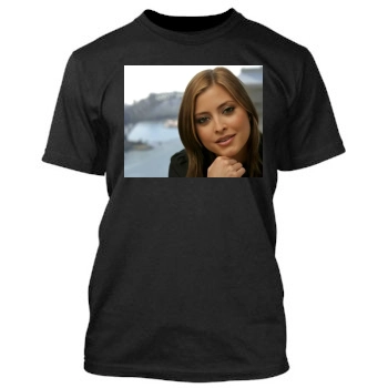 Holly Valance Men's TShirt