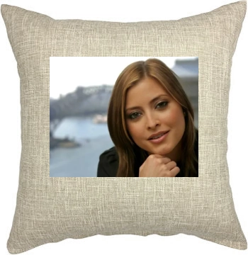 Holly Valance Pillow