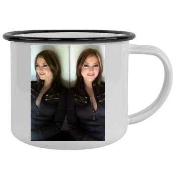 Holly Valance Camping Mug