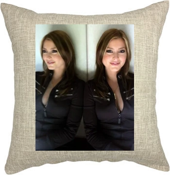 Holly Valance Pillow