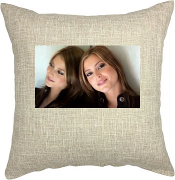 Holly Valance Pillow