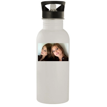 Holly Valance Stainless Steel Water Bottle