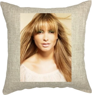 Holly Valance Pillow