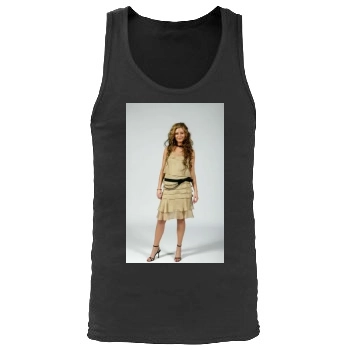 Holly Valance Men's Tank Top