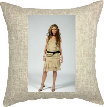 Holly Valance Pillow