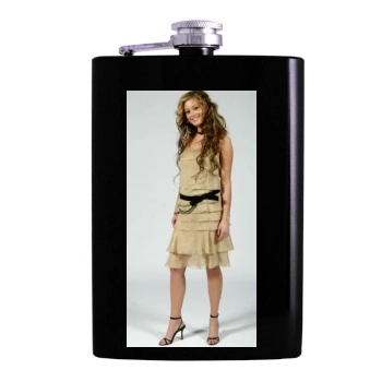 Holly Valance Hip Flask