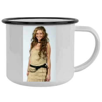 Holly Valance Camping Mug