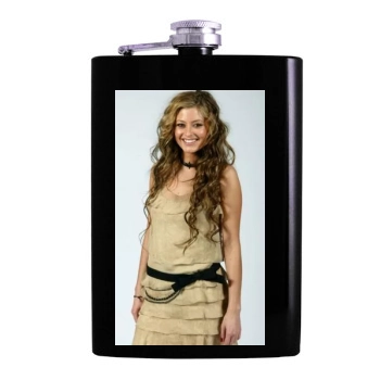 Holly Valance Hip Flask