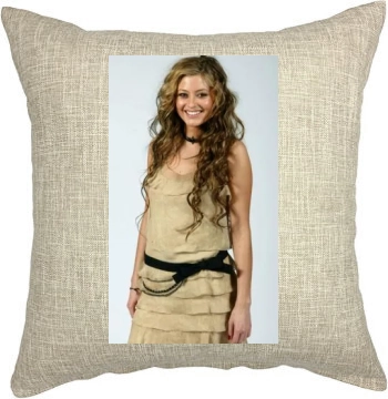 Holly Valance Pillow