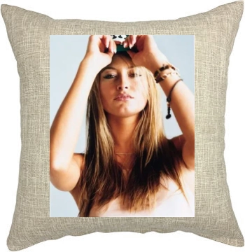 Holly Valance Pillow