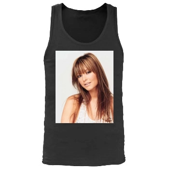 Holly Valance Men's Tank Top