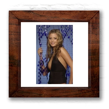 Holly Valance 6x6